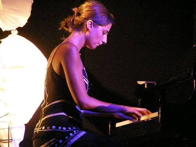 Valeria Mineo – Lezioni di pianoforte